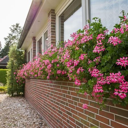 Pension Murra Stedesdorf Exterior photo