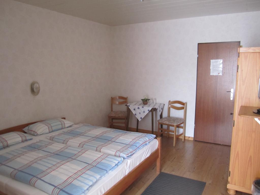 Pension Murra Stedesdorf Exterior photo